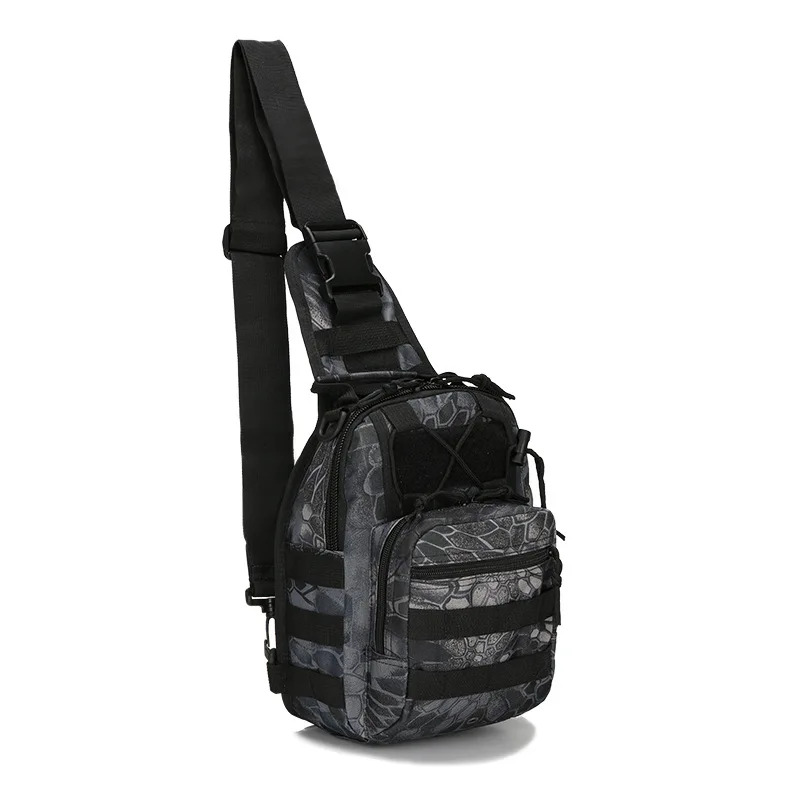 Multifunctional Tactical Sling - Fishing Kit Compact บทวิจารณ์และราคา