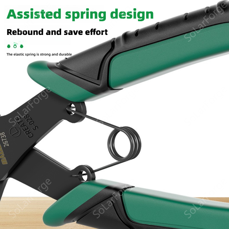 Snap Ring Plier Type Circlip P - Multi Tool Plier บทวิจารณ์และราคา