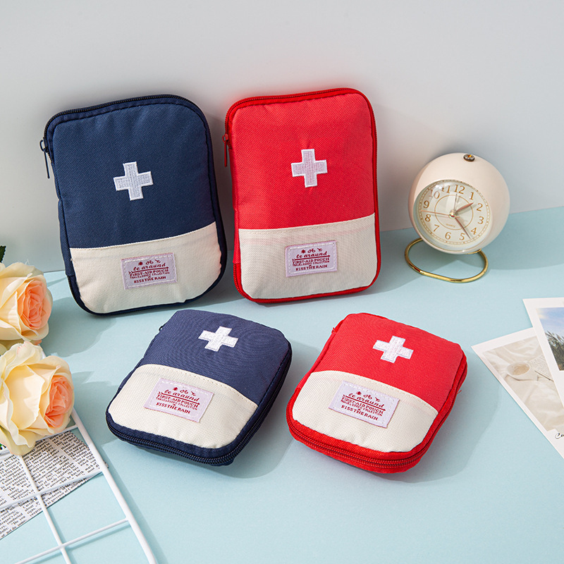Mini Portable Travel First Aid - Bivy Bag Emergency บทวิจารณ์และราคา