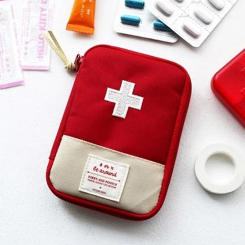 Mini Portable Travel First Aid - Bivy Bag Emergency บทวิจารณ์และราคา