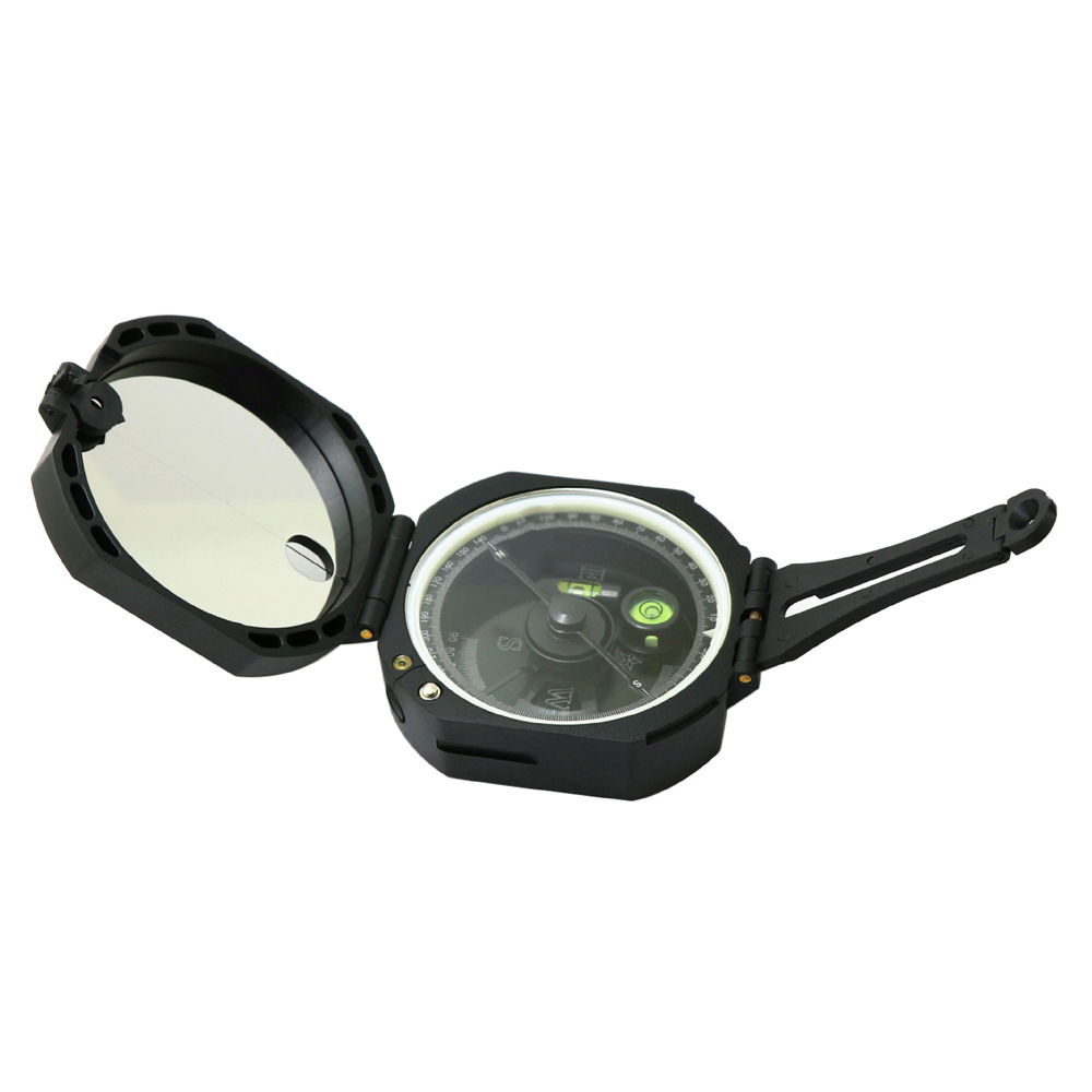 Multifunctional Compass High-A - Compass Lensatic บทวิจารณ์และราคา