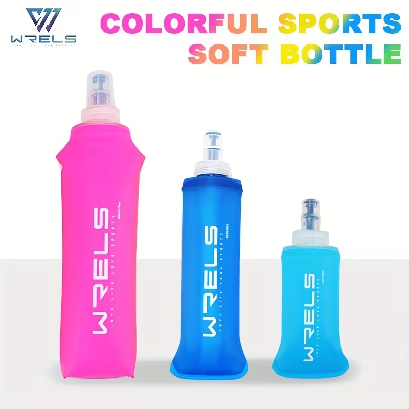 WRELS Portable Sports Soft Fla - Water Bag Collapsible บทวิจารณ์และราคา