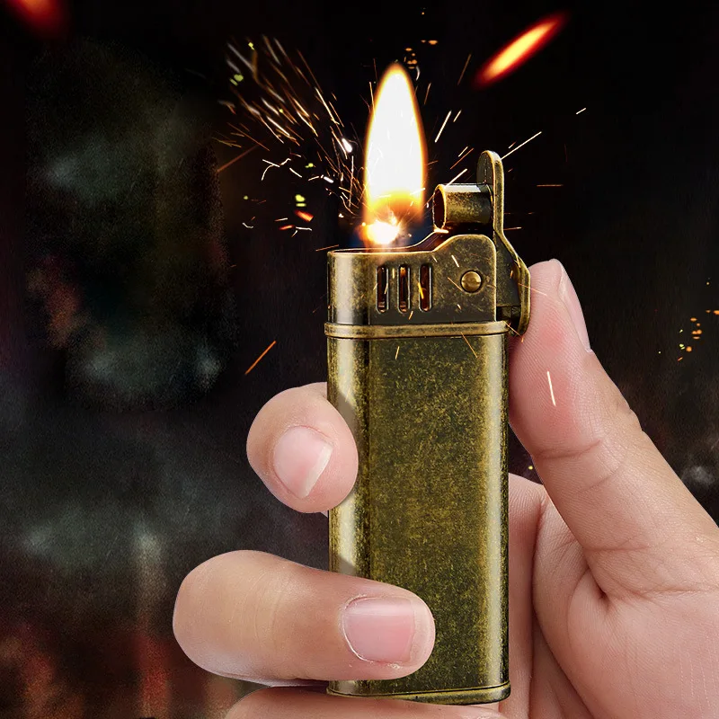 Tang Grass Vintage Flint Kero  - Fire Starting Kit บทวิจารณ์และราคา