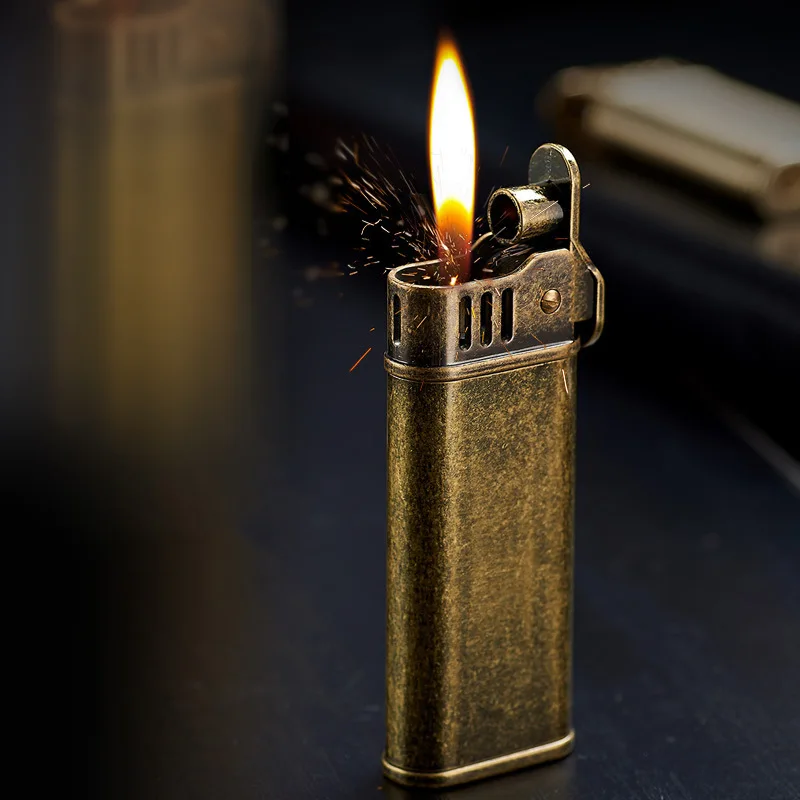 Tang Grass Vintage Flint Kero  - Fire Starting Kit บทวิจารณ์และราคา