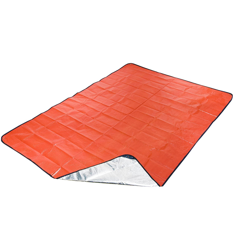 Thermal Emergency Survival Bla - Survival Blanket Reflective บทวิจารณ์และราคา
