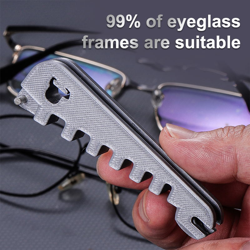 *3D Print Multi-function Eyegl - Multi Tool Plier บทวิจารณ์และราคา