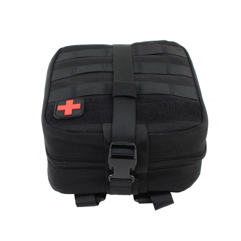 TACTIFANS First Aid Pouch Patc - Bivy Bag Emergency บทวิจารณ์และราคา