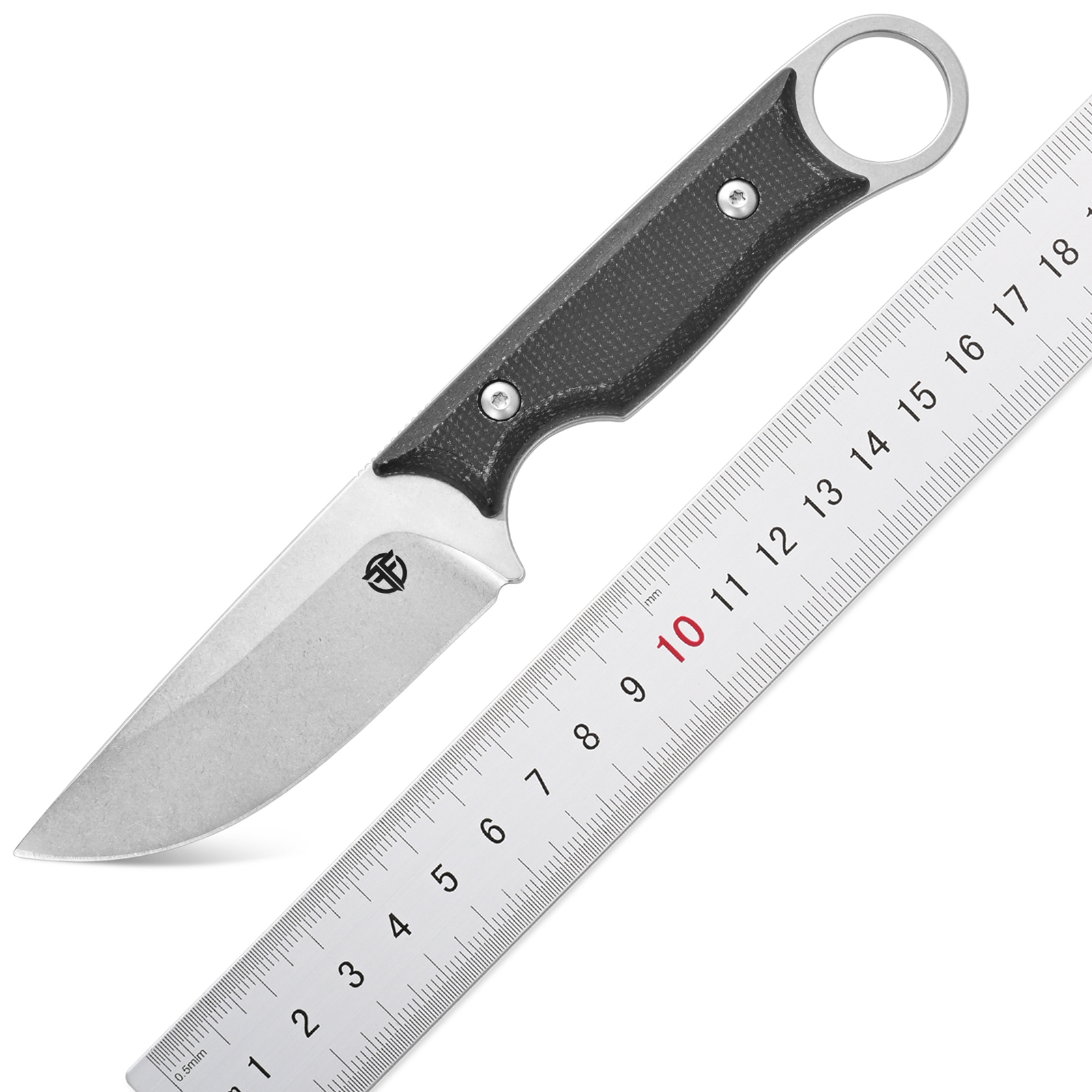 Eafengrow FF103 Fixed Blade Kn - Bushcraft Knife Fixed บทวิจารณ์และราคา