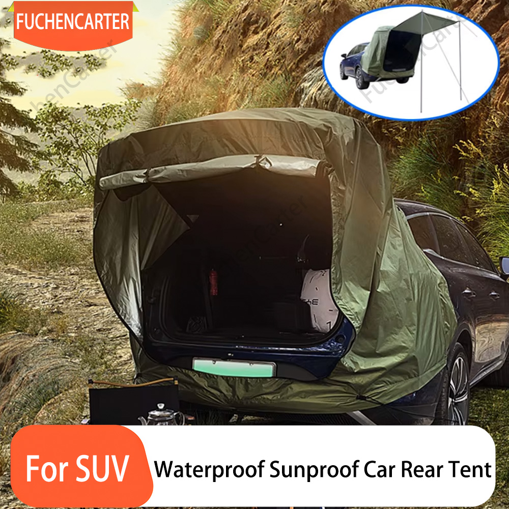 Outdoor Camping Picnic SUV Tai - Emergency Mylar Tent บทวิจารณ์และราคา