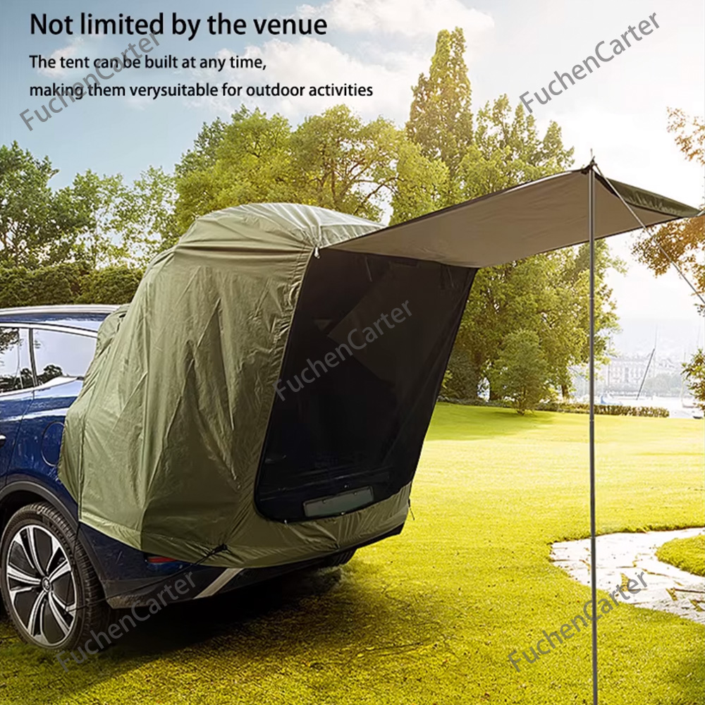 Outdoor Camping Picnic SUV Tai - Emergency Mylar Tent บทวิจารณ์และราคา