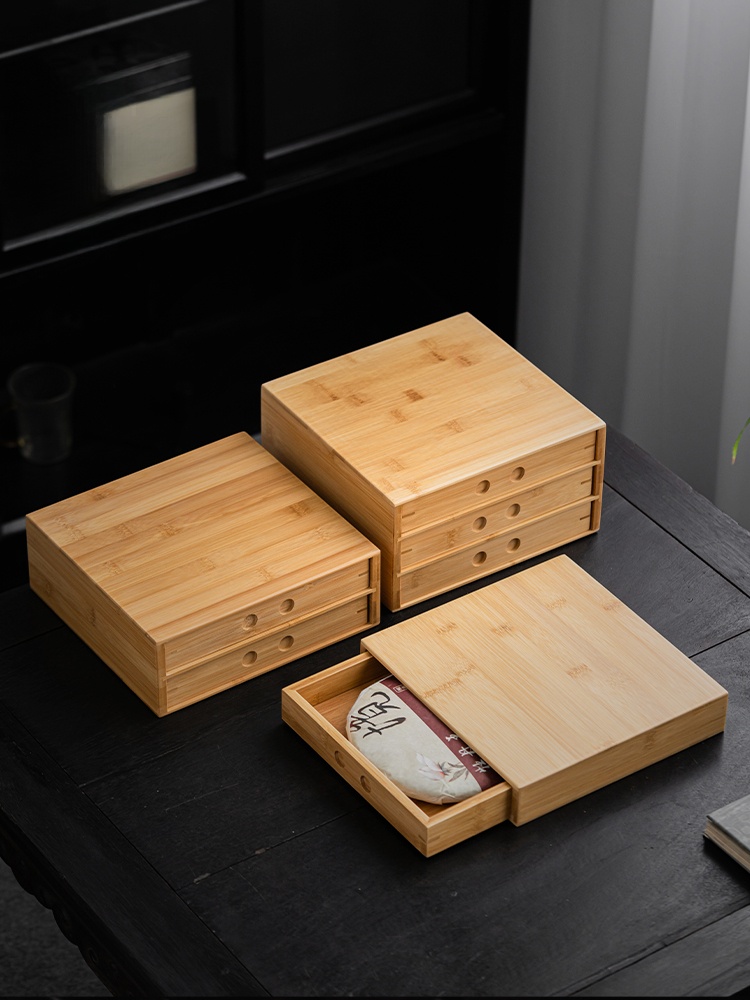 Multi-Layered Bamboo Storage B - Multi Tool Plier บทวิจารณ์และราคา
