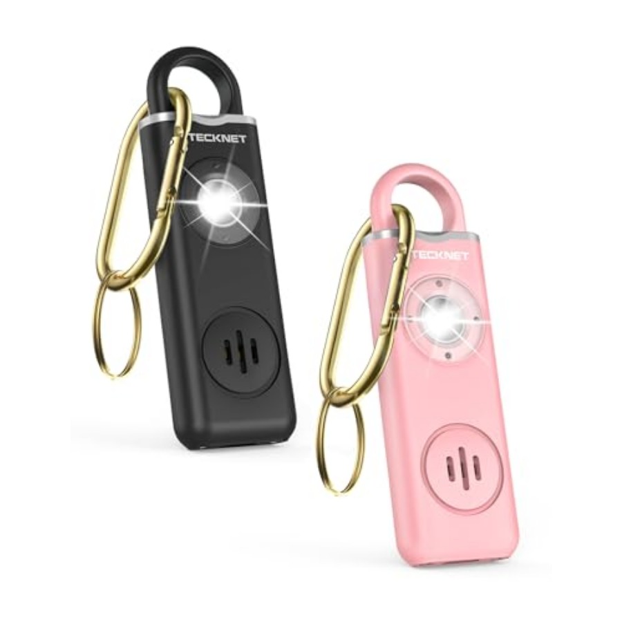 Rechargeable Personal Safety A - Sos Light Strobe บทวิจารณ์และราคา