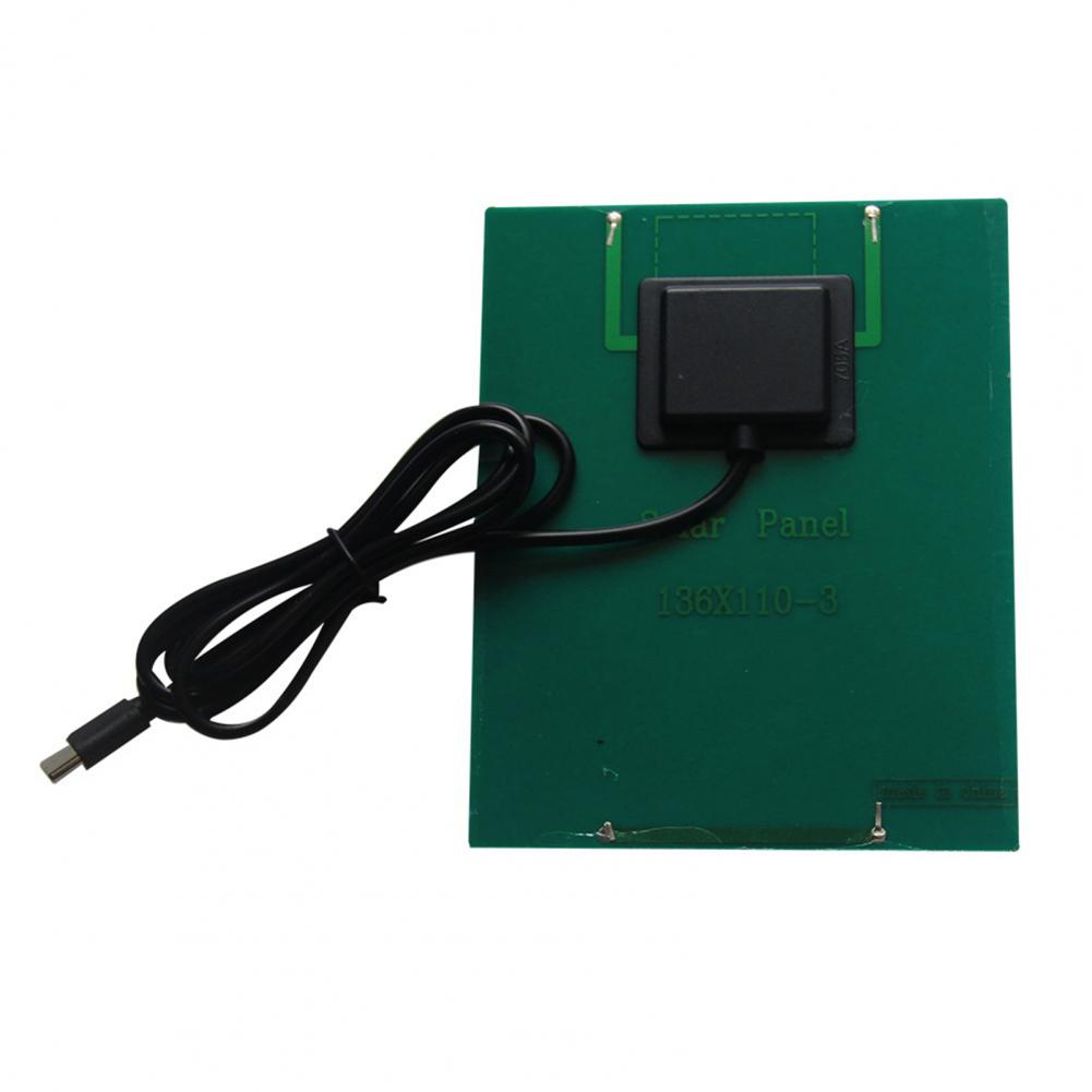 Security Camera Solar Charger  - Solar Emergency Charger บทวิจารณ์และราคา