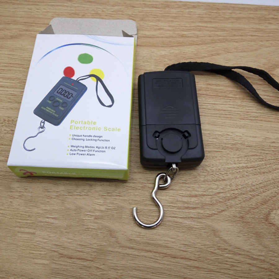 1PC Multifunctional Mini 40kg/ - Fishing Kit Compact บทวิจารณ์และราคา