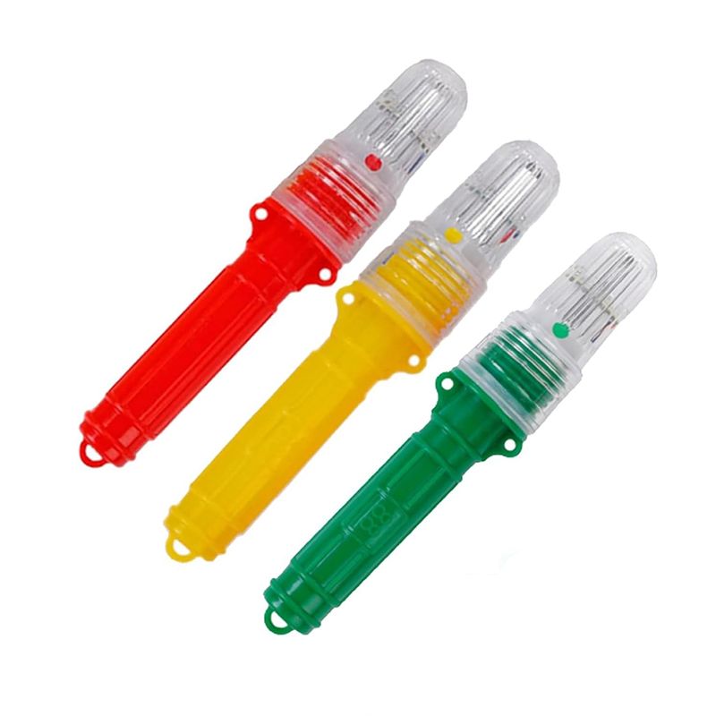 AB35-Emergency Signals For Fis - Signal Flare Kit บทวิจารณ์และราคา