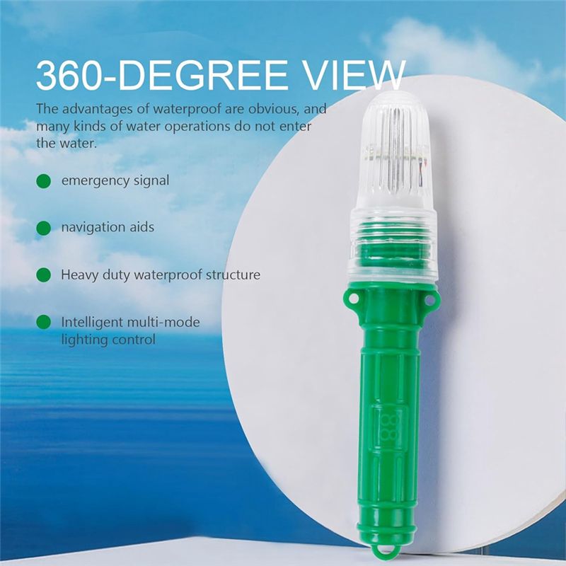 AB35-Emergency Signals For Fis - Signal Flare Kit บทวิจารณ์และราคา