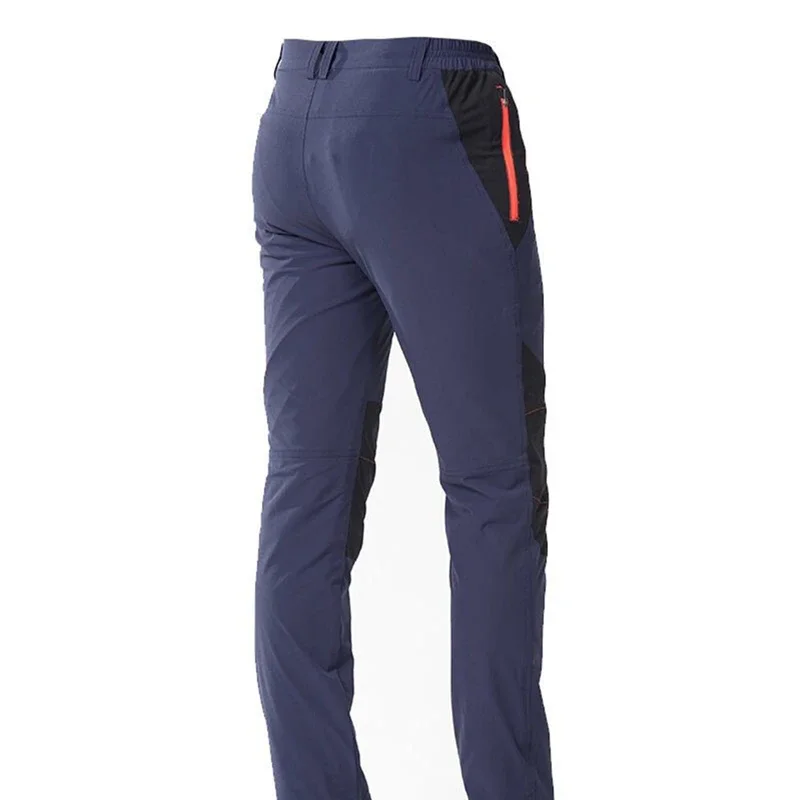 New Men Waterproof Cargo Pants - Fishing Kit Compact บทวิจารณ์และราคา