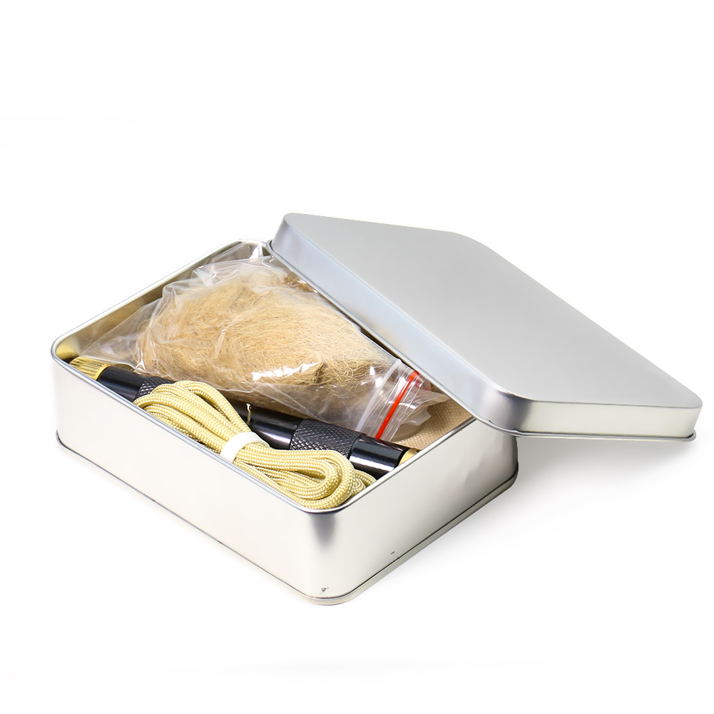 Brass Fire Piston Flame Maker  - Fire Starting Kit บทวิจารณ์และราคา