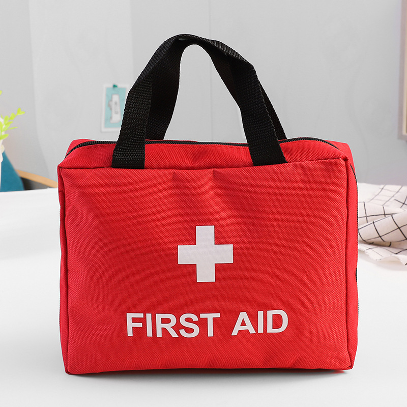 Empty Large First Aid Kits Por - Bivy Bag Emergency บทวิจารณ์และราคา