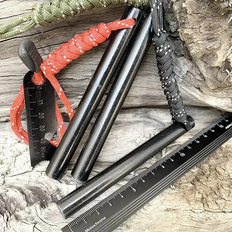 Bear Grylls 3-in-1 EDC Surviva - Magnesium Fire Starter บทวิจารณ์และราคา