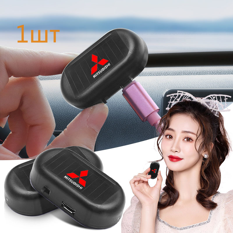 Car Wireless Warning Anti Thef - Sos Light Strobe บทวิจารณ์และราคา