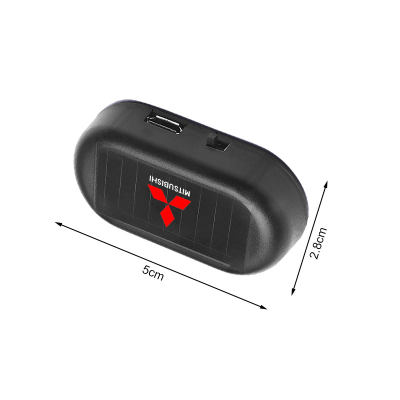 Car Wireless Warning Anti Thef - Sos Light Strobe บทวิจารณ์และราคา