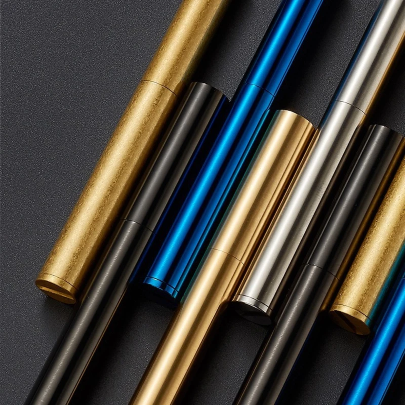 Compact New Brass Lighter Wind - Fire Starting Kit บทวิจารณ์และราคา