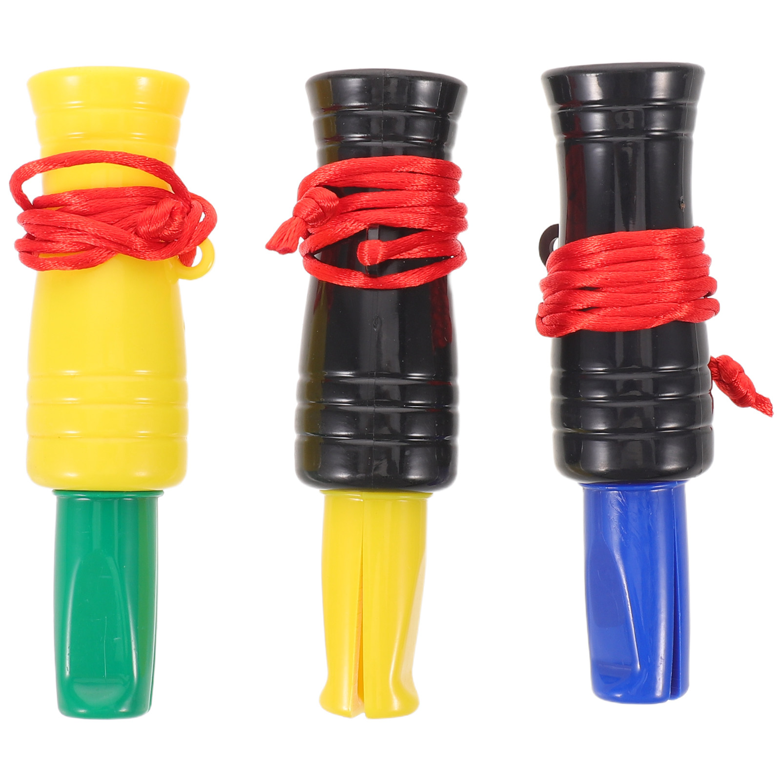 3Pcs Survival Outdoor Emergenc - Emergency Whistle Loud บทวิจารณ์และราคา