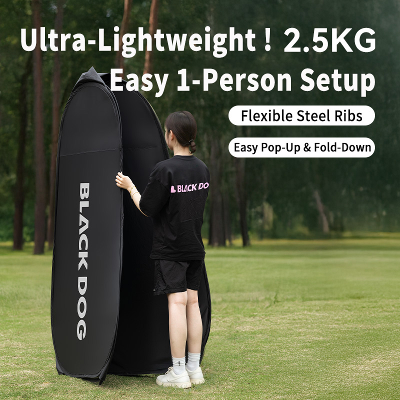 BLACKDOG Instant Pop Up Changi - Emergency Mylar Tent บทวิจารณ์และราคา