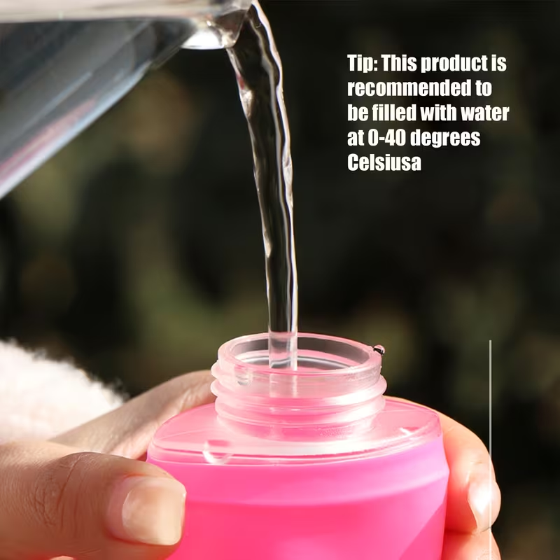 WRELS Collapsible Folding Wate - Water Bag Collapsible บทวิจารณ์และราคา