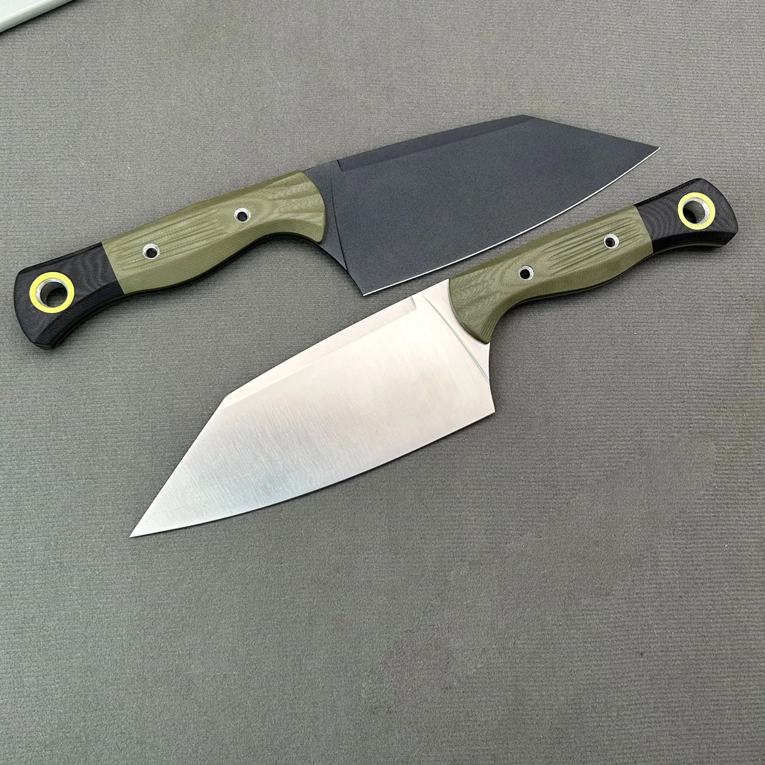 BM 4010BK-01 High quality Kitc - Bushcraft Knife Fixed บทวิจารณ์และราคา