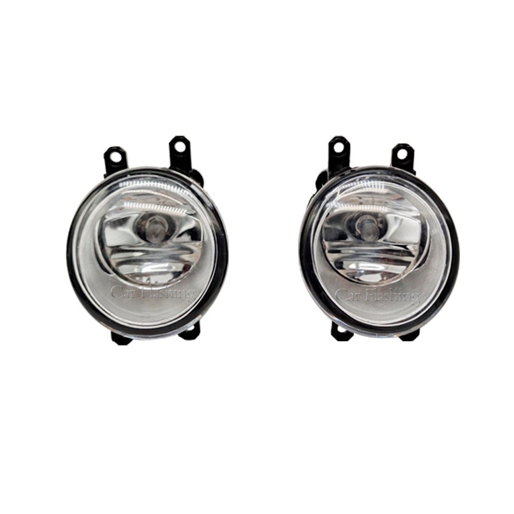 Car LED Fog Light For Toyota Y - Sos Light Strobe บทวิจารณ์และราคา
