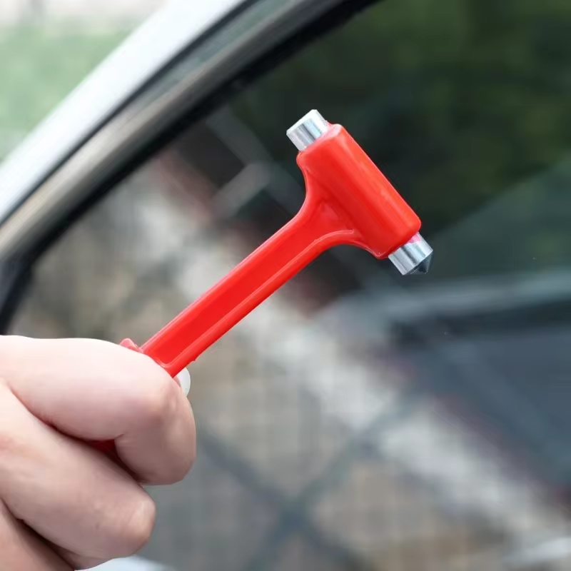 Car Buses Trucks Window Breaki - Rescue Rope Throw บทวิจารณ์และราคา
