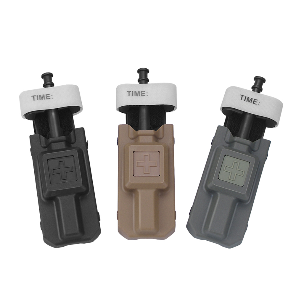 Tactical Tourniquet Storage Bo - Bivy Bag Emergency บทวิจารณ์และราคา