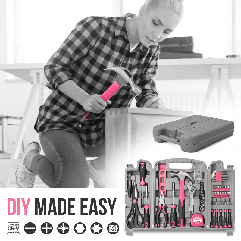 54 Household Tool Set Multi-Fu - Multi Tool Plier บทวิจารณ์และราคา