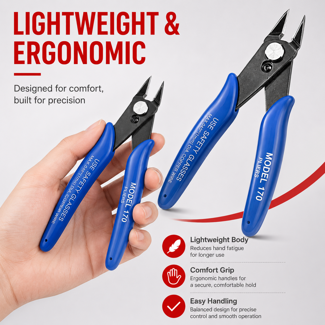 PINMOAP 170 Multi Purpose Plie - Multi Tool Plier บทวิจารณ์และราคา