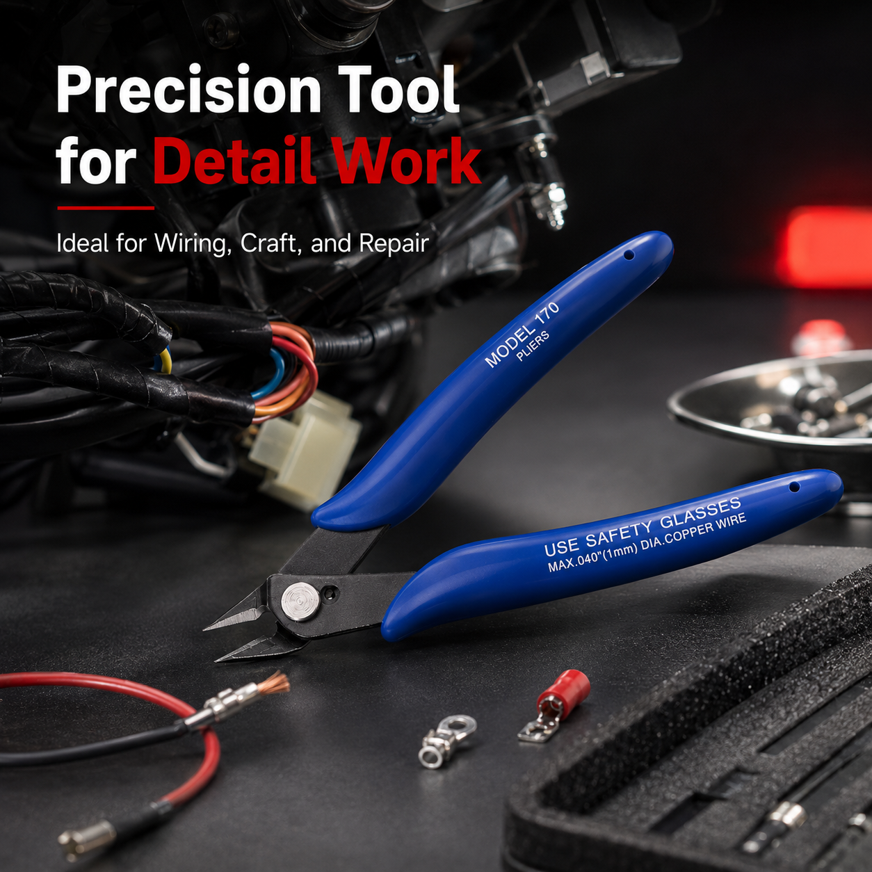 PINMOAP 170 Multi Purpose Plie - Multi Tool Plier บทวิจารณ์และราคา