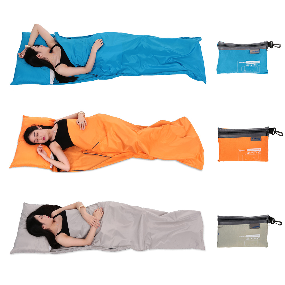 Outdoor Travel  Sleeping Bag L - Bivy Bag Emergency บทวิจารณ์และราคา