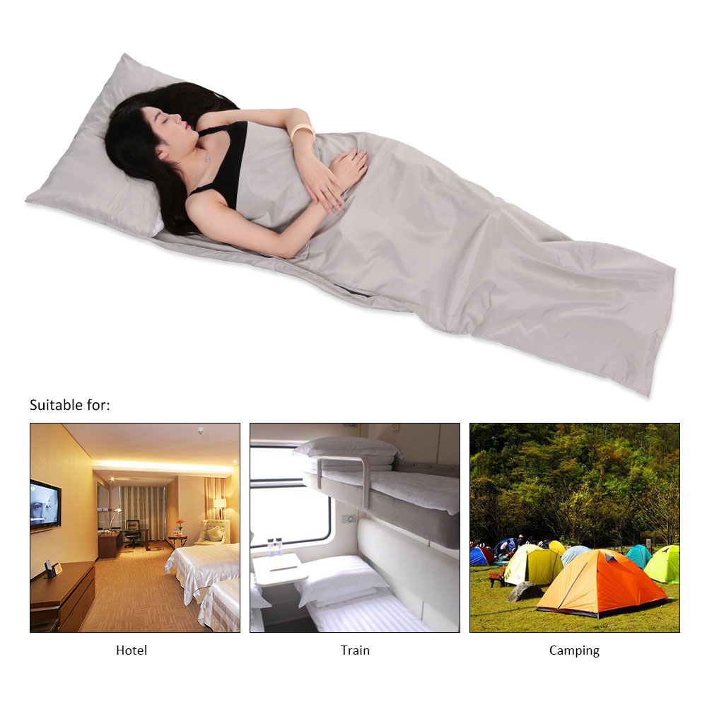 Outdoor Travel  Sleeping Bag L - Bivy Bag Emergency บทวิจารณ์และราคา