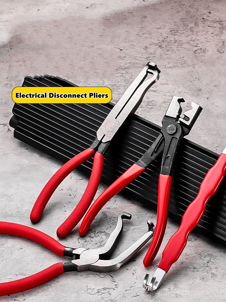 Multifunction Car Automotive E - Multi Tool Plier บทวิจารณ์และราคา