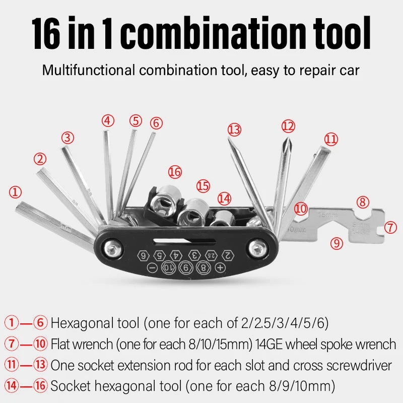 Bike Repair Kit Bicycle Tube B - Bivy Bag Emergency บทวิจารณ์และราคา