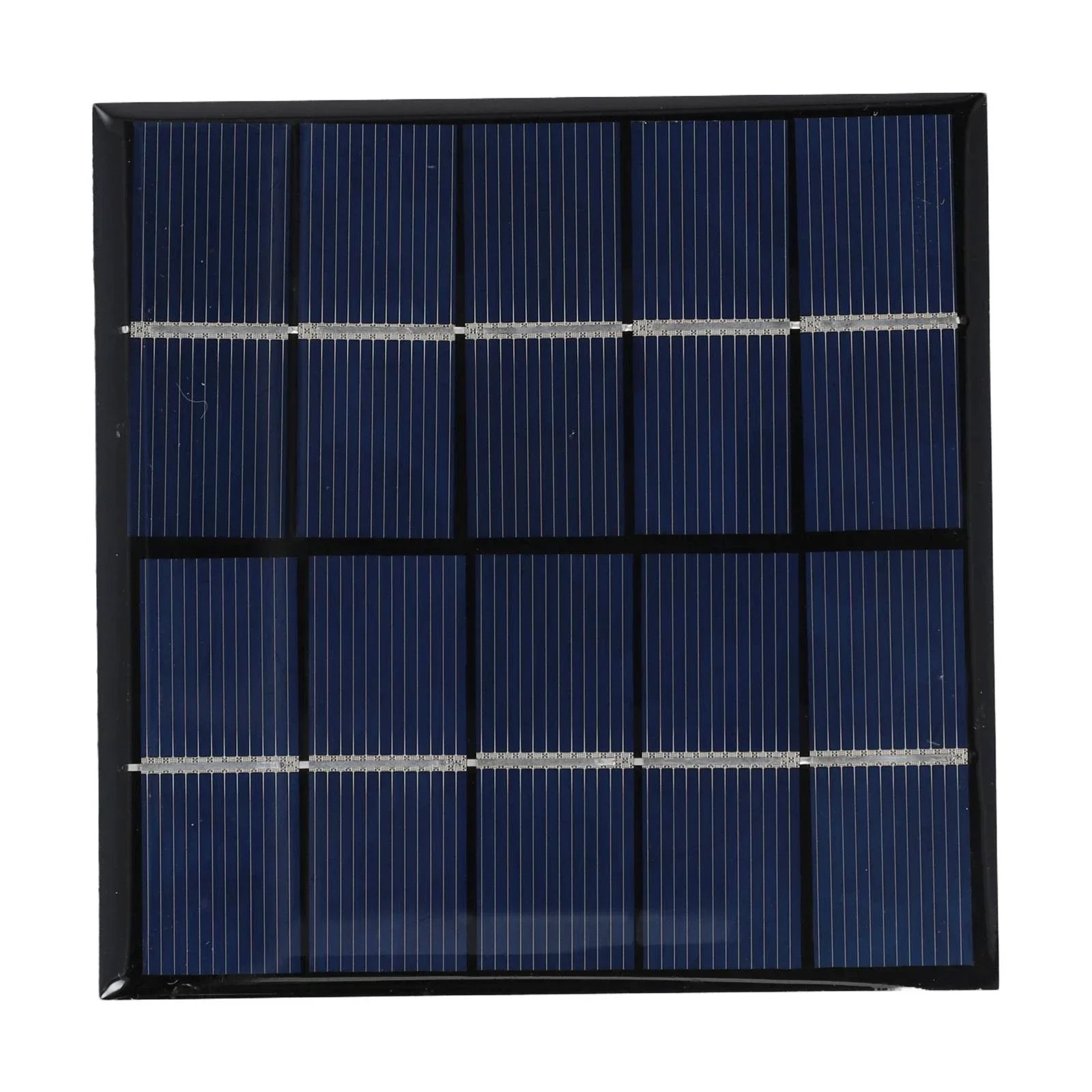 Solar Panel 3W 5V Solar Board  - Solar Emergency Charger บทวิจารณ์และราคา