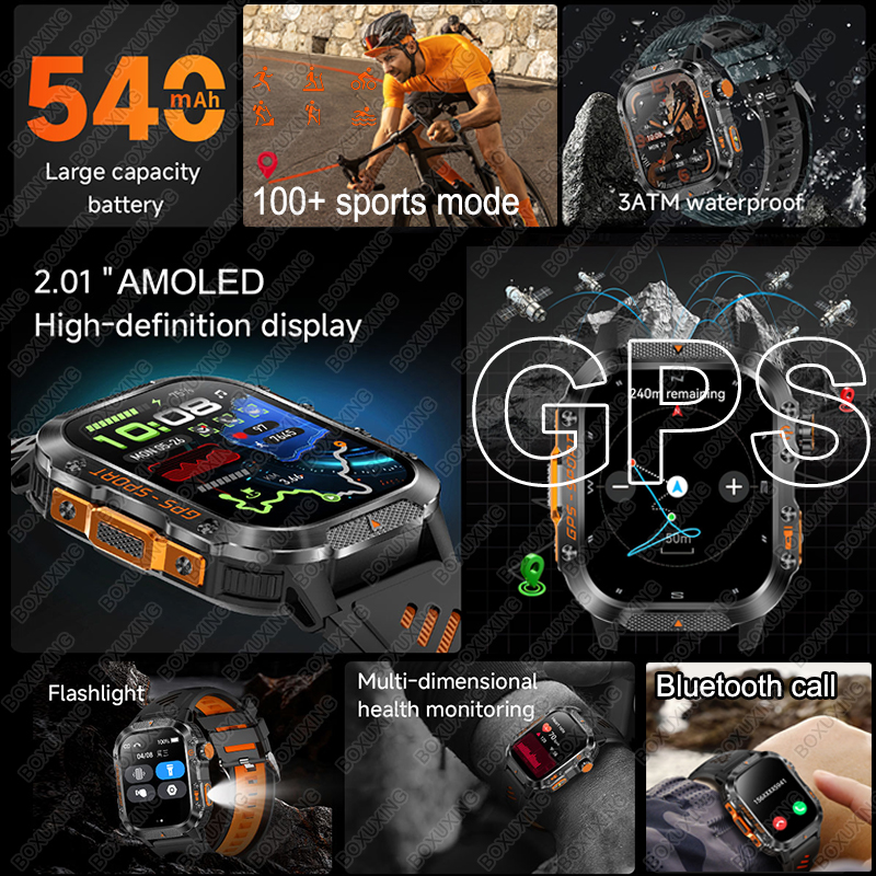 2026 New T-Rex 3 Military-grad - Compass Lensatic บทวิจารณ์และราคา