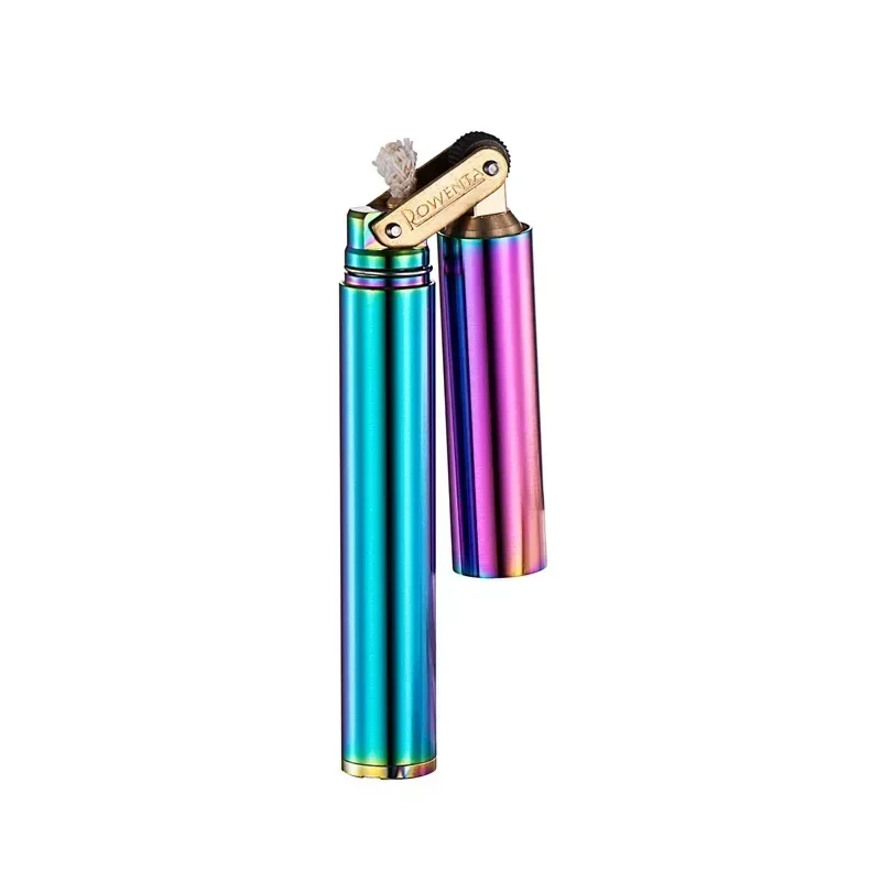 Retro Brass Lighter Nunchaku S - Fire Starting Kit บทวิจารณ์และราคา