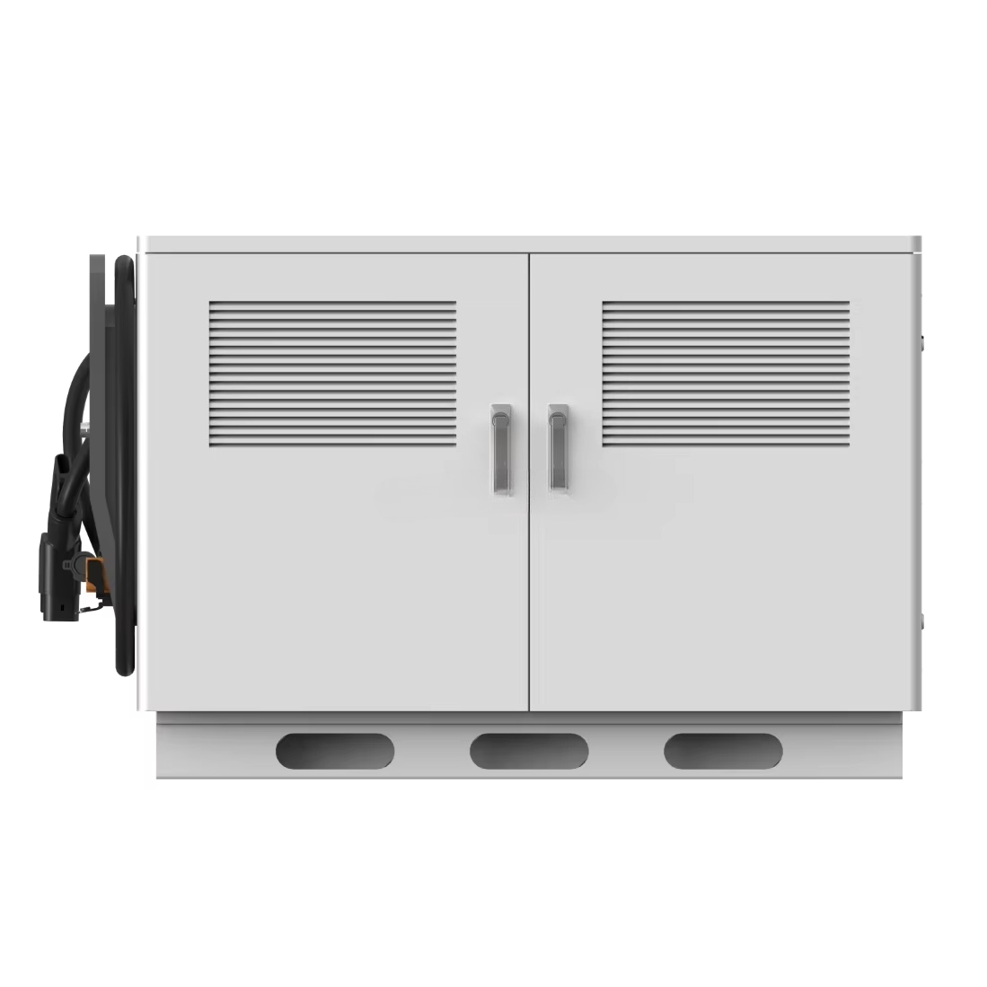 75KWH 141KWH Mobile Portable E - Solar Emergency Charger บทวิจารณ์และราคา