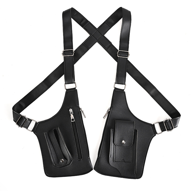 HOMEFISH Double Shoulder Strap - Fishing Kit Compact บทวิจารณ์และราคา