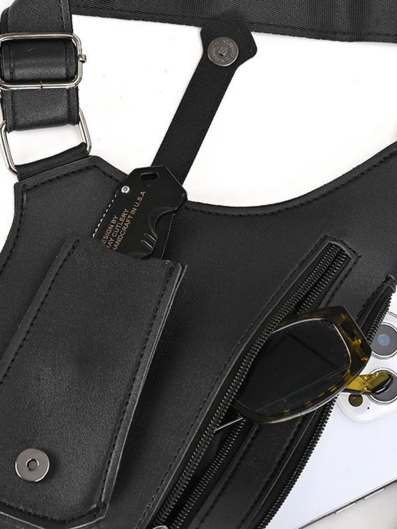 HOMEFISH Double Shoulder Strap - Fishing Kit Compact บทวิจารณ์และราคา
