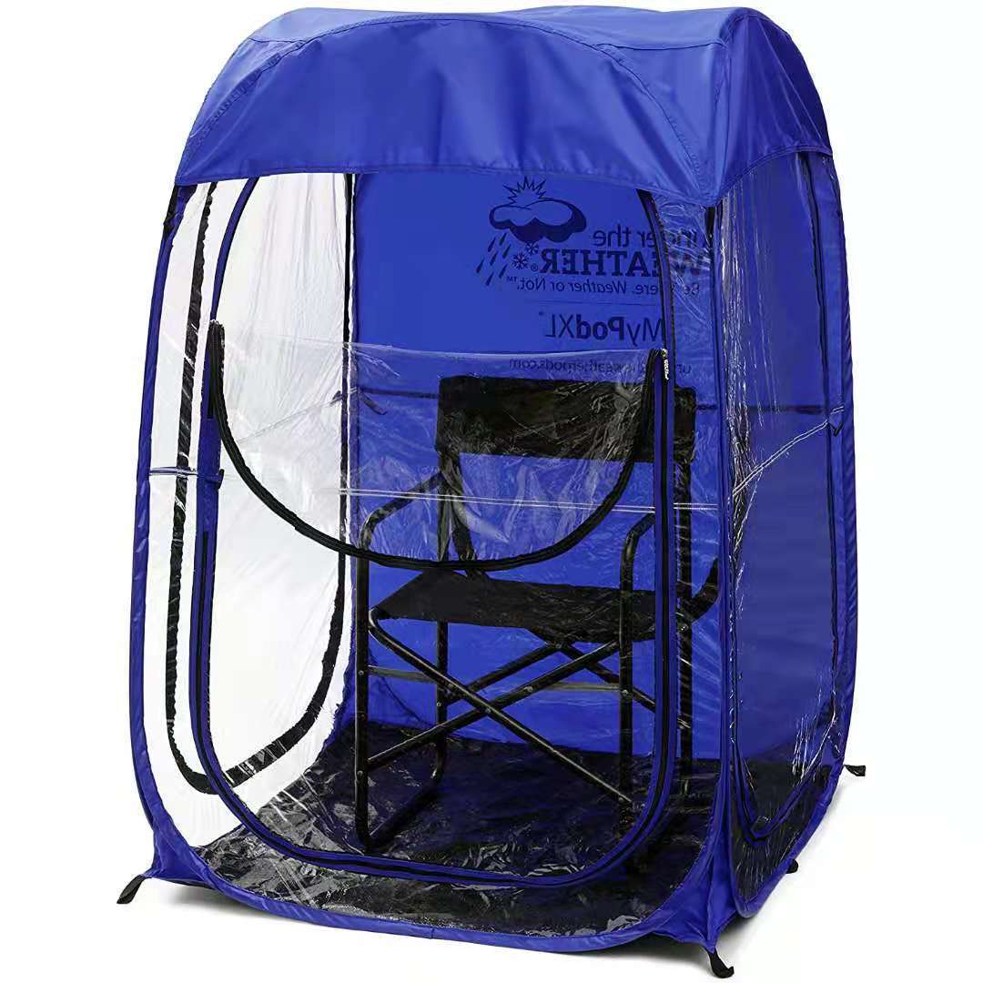 Outdoor Fishing Single Canopy  - Emergency Mylar Tent บทวิจารณ์และราคา